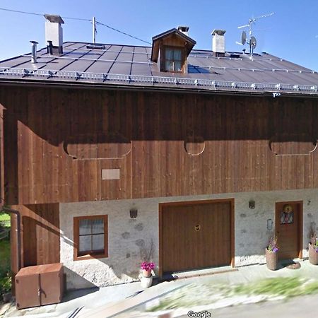 Dolomites Vacation Rentals サン・ヴィート・ディ・カドーレ エクステリア 写真