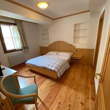 Dolomites Vacation Rentals サン・ヴィート・ディ・カドーレ エクステリア 写真