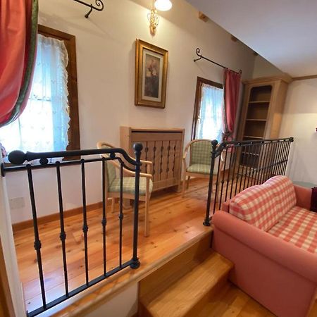 Dolomites Vacation Rentals サン・ヴィート・ディ・カドーレ エクステリア 写真