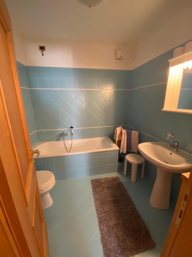 Dolomites Vacation Rentals サン・ヴィート・ディ・カドーレ エクステリア 写真