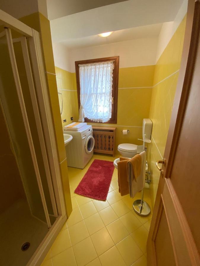 Dolomites Vacation Rentals サン・ヴィート・ディ・カドーレ エクステリア 写真