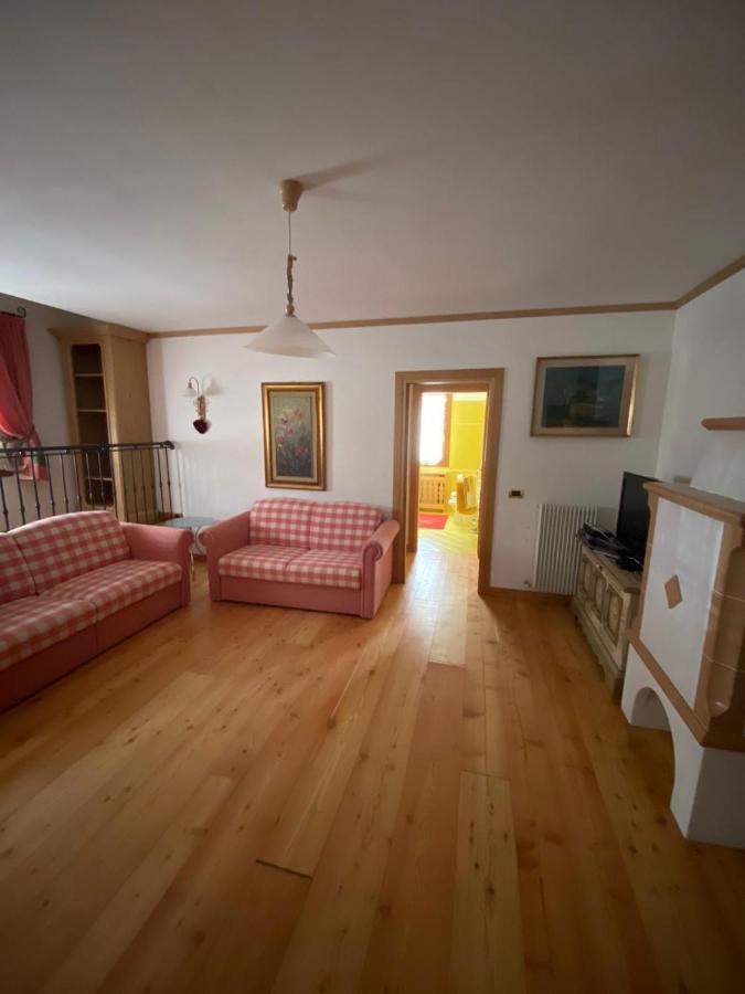 Dolomites Vacation Rentals サン・ヴィート・ディ・カドーレ エクステリア 写真