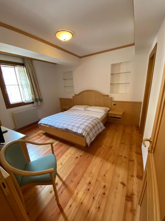 Dolomites Vacation Rentals サン・ヴィート・ディ・カドーレ エクステリア 写真