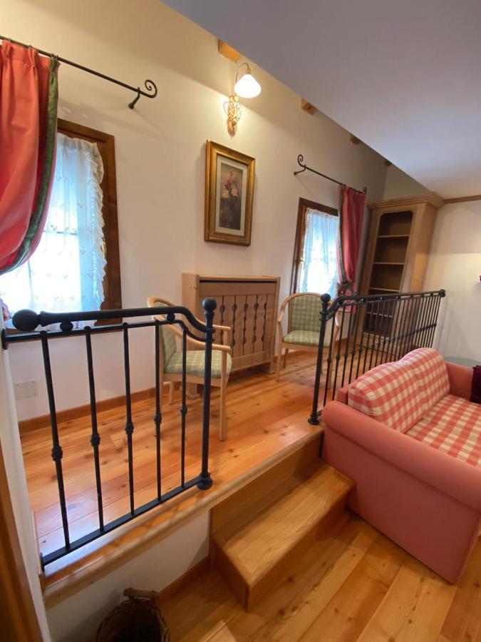 Dolomites Vacation Rentals サン・ヴィート・ディ・カドーレ エクステリア 写真