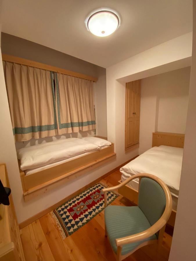 Dolomites Vacation Rentals サン・ヴィート・ディ・カドーレ エクステリア 写真